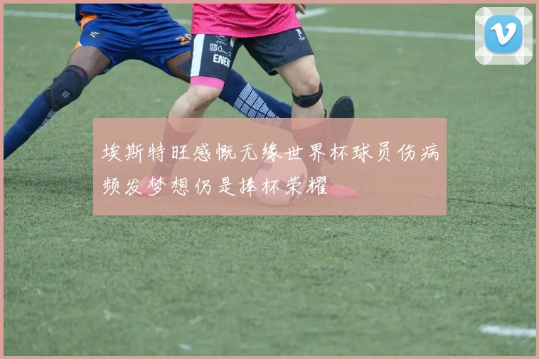 埃斯特旺感慨无缘世界杯球员伤病频发梦想仍是捧杯荣耀