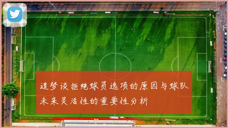 追梦谈拒绝球员选项的原因与球队未来灵活性的重要性分析